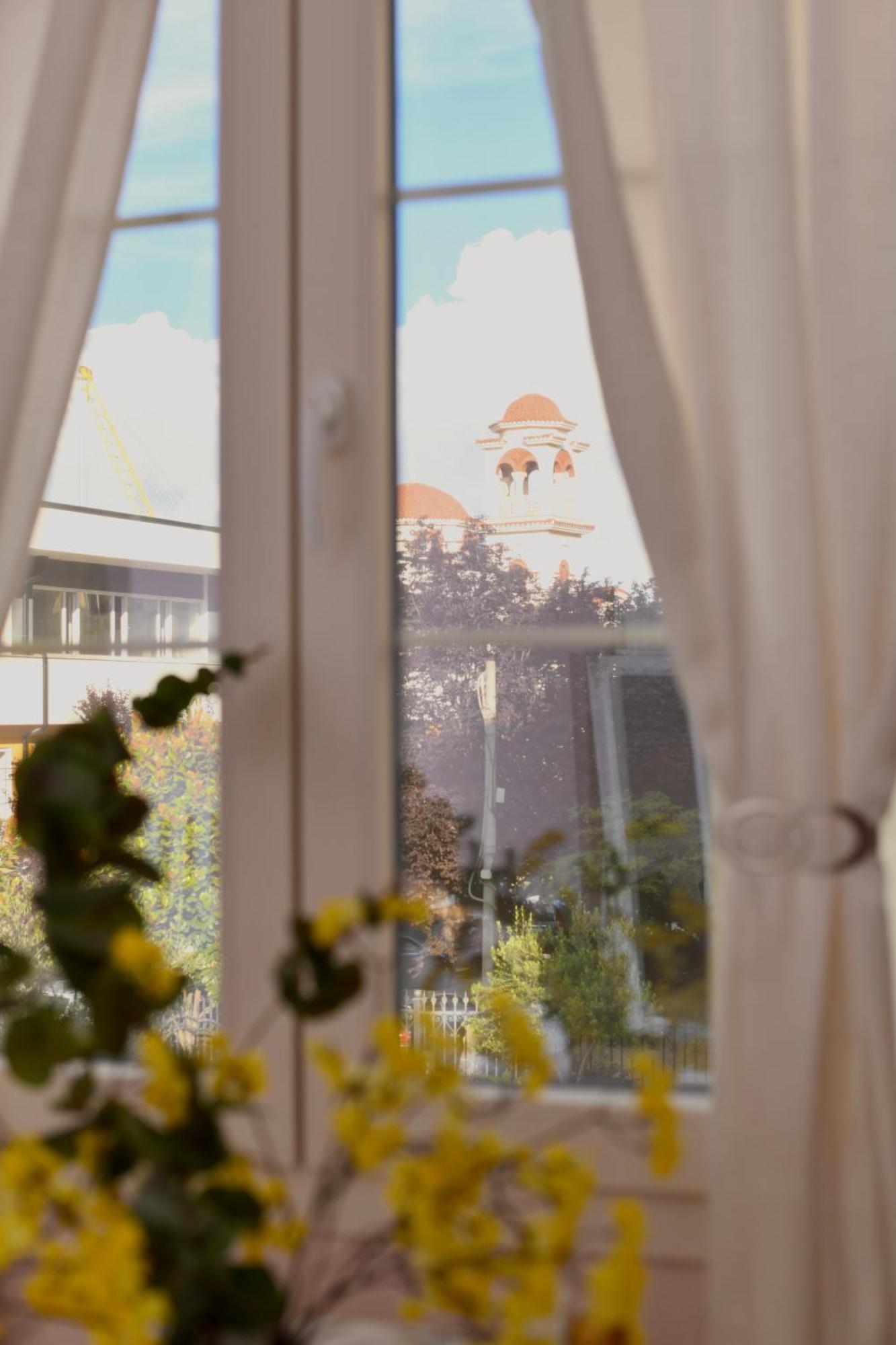 Villa Rosa Durres Exterior photo